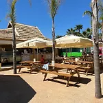 Mobil Home 6 Couchages Ramatuelle St Tropez, Plage De Pampelonne