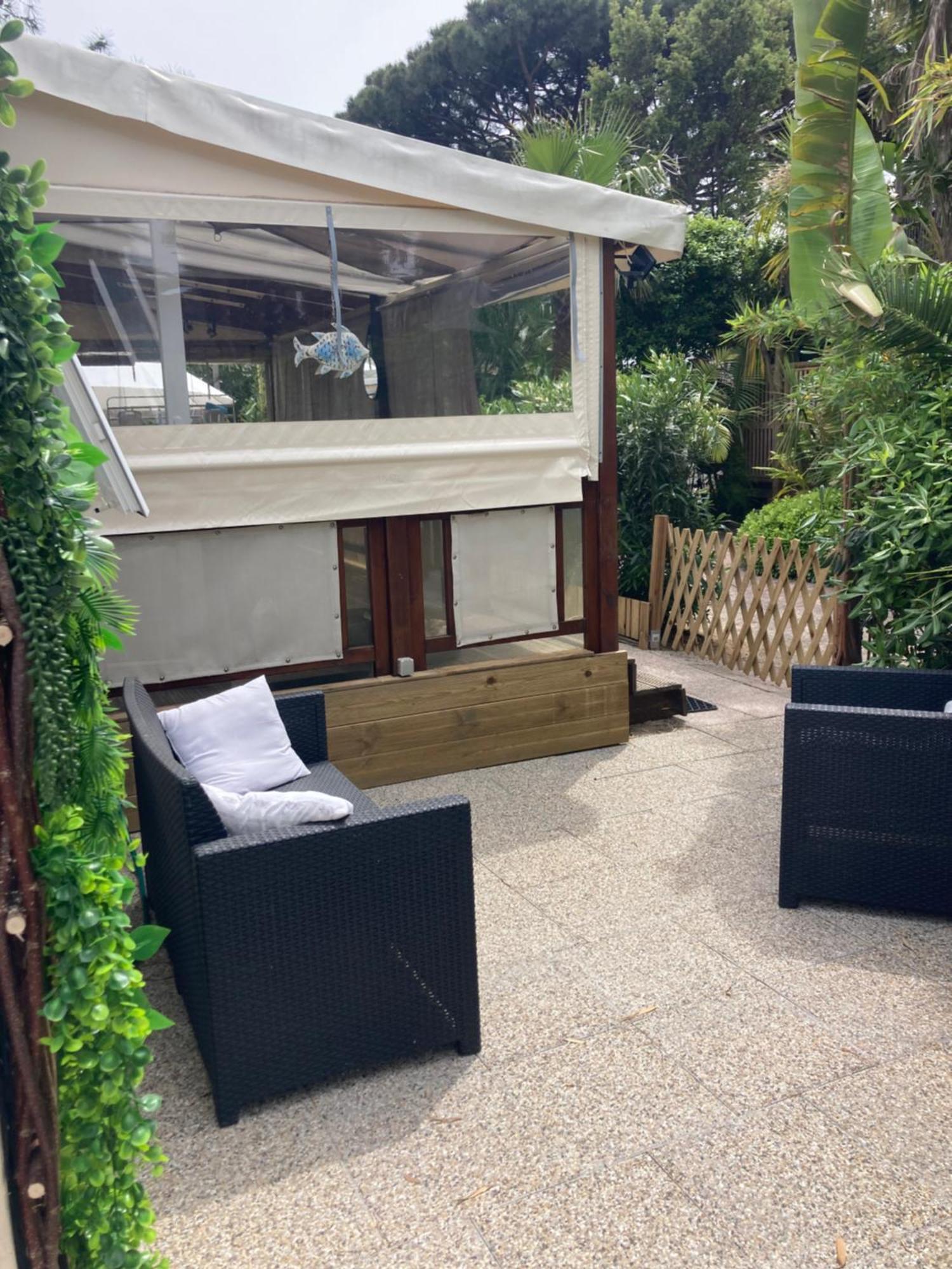 Mobil 6 Couchages Ramatuelle St Tropez, De Pampelonne Saint-Tropez
