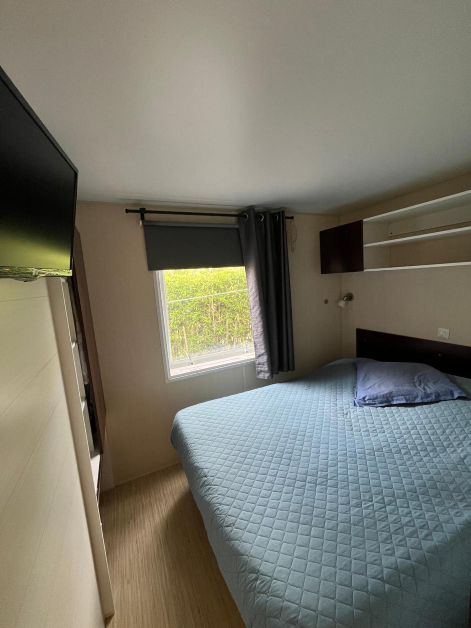 Mobil 6 Couchages Ramatuelle St Tropez, De Pampelonne Saint-Tropez
